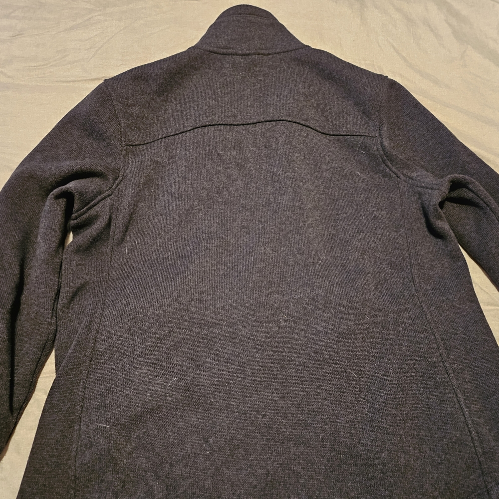 The North Face Womens Fleece - Picture 2 of 3
